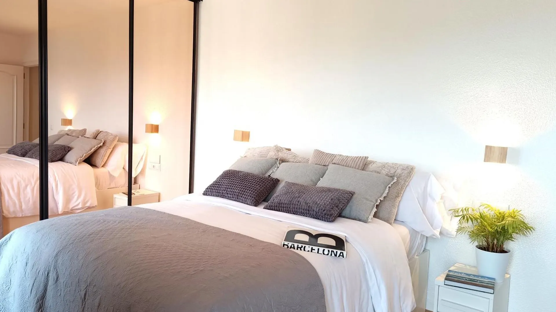 Apartment A&A Brothers S'Agaro Bay