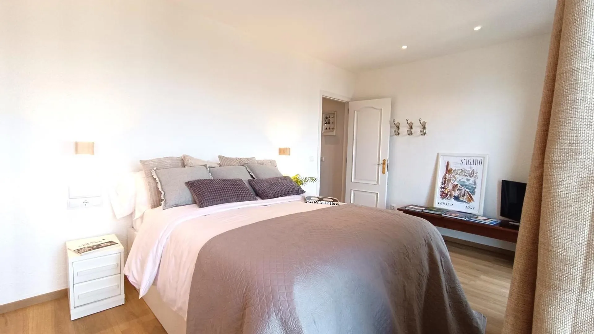 Apartment A&A Brothers S'Agaro Bay