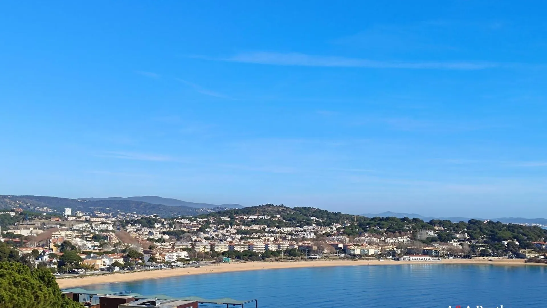 A&A Brothers S'Agaro Bay 0*,  Spain
