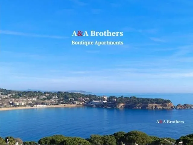 A&A Brothers S'Agaro Bay