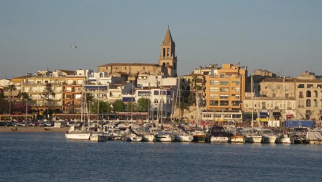 Apartment A&A Brothers S'Agaro Bay Spain