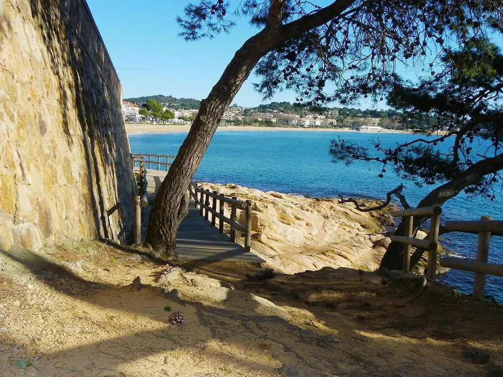 A&A Brothers S'Agaro Bay Spain