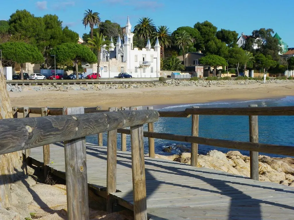 A&A Brothers S'Agaro Bay 0*,  Spain